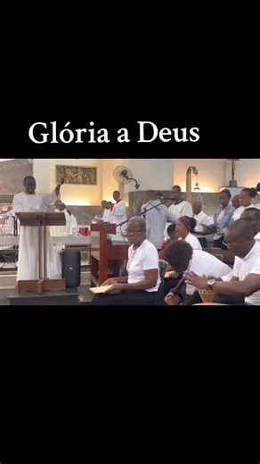 Igreja Católica De Moçambique (@igreja.catolicamz)’s videos with som original - Igreja Católica De Moçambique