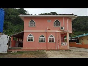 Toco House For Sale - Trinidad Real Estate