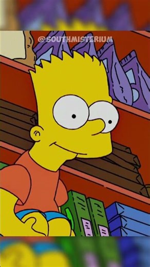 Homer LOSES the SCRATCH-OFF CARD