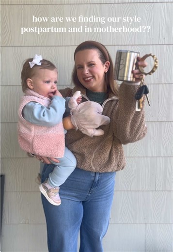 MOMS - what are you go to outfit ideas to feel more comfortable and confident that won’t break the bank?? Any tips for me or fav TikTok moms who post fashion advice? also be kind I’m sensitive 🙃 #outfit #motherhood #momsoftiktok #style #fashion @Old Navy @YETI @Carter’s