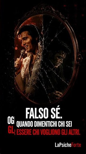 Diceva sempre sì. Si stava perdendo — Elvis Presley