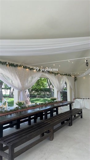 From 100 problems to zero. ✨ With Stone Gate, you enjoy—we handle the rest. Ready to make it real? Book your tour—link in bio. | Stone Gate Weddings & Events
