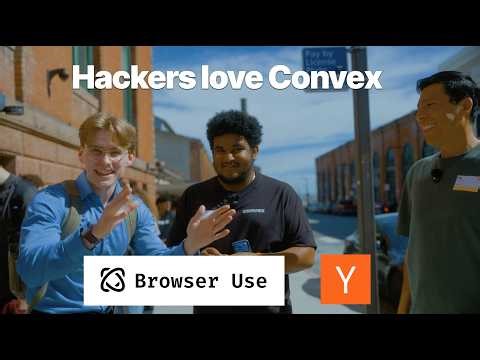 The REAL reason YC is using Convex