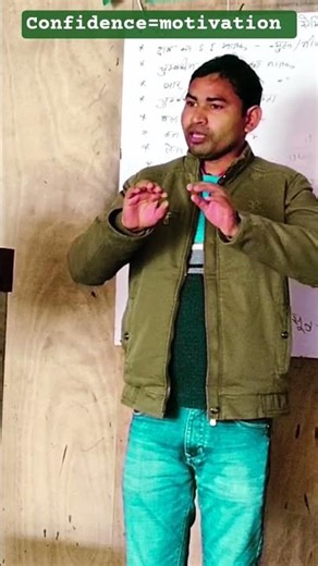 थोड़ा तो बदलो अपने आप को 🌟||vinod Sir #motivation #video #CW Classes by vinod Sir