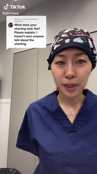 Nurse Charting Tips in the Operating Room: Educational Insights