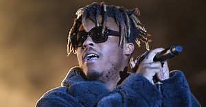 Rapper Juice WRLD Dies At 21
