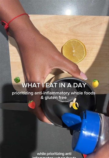 Gluten-Free Anti-Inflammatory Foods: A Daily Guide