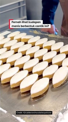 Calisson: A French Sweet Treat That's As Beautiful As Jewelry