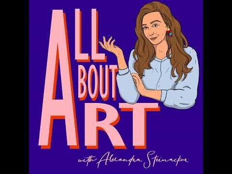 Quantum Physics & Art with Libby Heaney