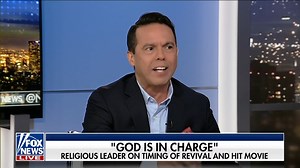 17K reactions · 5.4K shares | Is America’s mess about to become God’s...