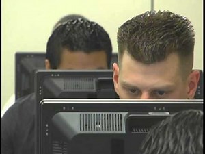 Cablevision Job Preview Video - Customer Service