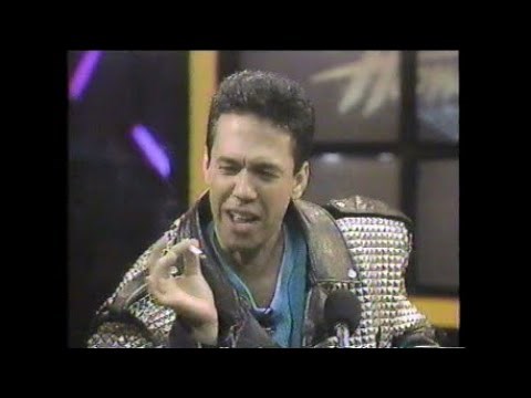 The Howard Stern (channel 9) show - Gilbert 'Dice' Gottfried