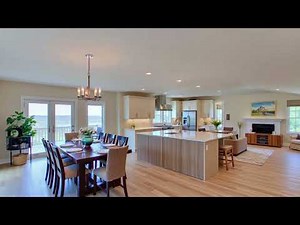 15 Open Plan Kitchen Dining Living Ultimate Design Guide for a Functional & Stylish Space