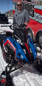 33K views · 266 reactions | Justin Thomas on his Bikeman powdered 600 mod BOOST out at Jackson hole this weekend!!!! Good luck to all the racers!!! | Bikeman Performance | Facebook