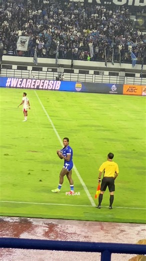 Persib Bandung: Skor, Kartu Merah & Momen Laga