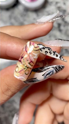 Crisania Neri Haul 🧸