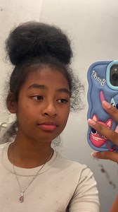 the back up vid#fyp #fluffyedges | fluffy edges