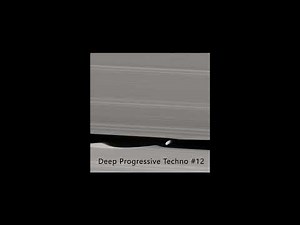 Deep Progressive Techno #12