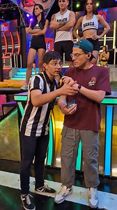 38K views · 325 reactions | ¡Reclamos en la primera competencia!  El Juez aclara y los ganadores son #EliC7 e #IsaacC7 朗 @ueno_py #Calle7Match  | Calle 7 PY | Facebook