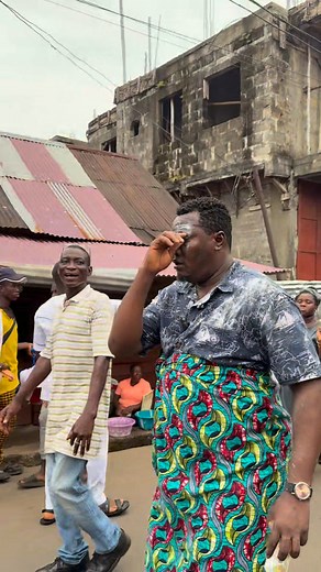 This Funeral thing is inside my DNA | Comedian faculty