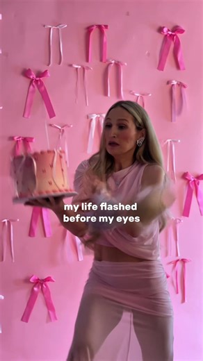 Birthday Cake & Style: Sophia Webster Celebrates