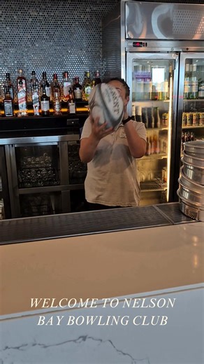 IT'S NOT TOO LATE TO JOIN OUR FOOTY TIPPING COMP AND TRY TO BEAT THE BOSS!! #nelsonbaybowlingclub#ourclubisyourclub#drinkeatplay#nrl#bestbeerintown | Nelson Bay Bowling and Recreation Club