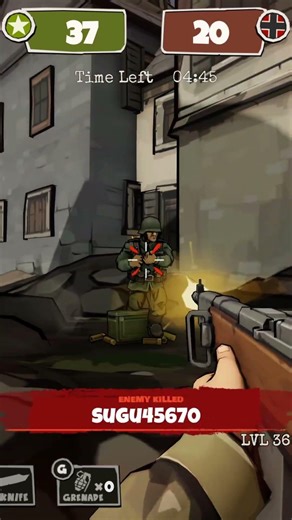 WW2 roblox shooter #roblox #shorts #youtubeshorts