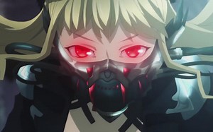 噬血代码 CODE VEIN 开场动画