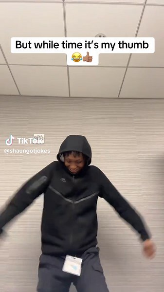 The Thumb Thing Explained: Fun Facts and Dance Moves