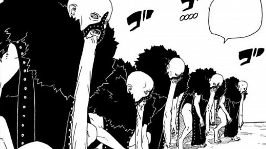 Boruto: Two Blue Vortex Chapter 28 sneak peek shows fate starting to change