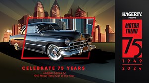 In the Beginning Of the Year: The 1949 Cadillac Series 62