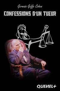 Confessions d'un tueur (2021) - TV Show