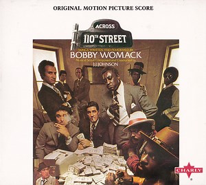 Bobby Womack - Across 110th Street