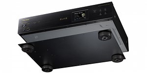 Test Report: Pioneer Elite N-50 Audiophile Network Audio Player