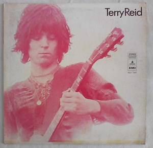Terry Reid - Terry Reid