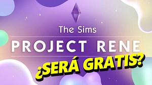 The Sims 5 podría lanzarse como free-to-play - MasGamers