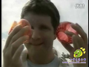 Art Attack - Series 18, Episode 9 (2005)