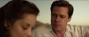 Trailer: 'Allied' (2016)