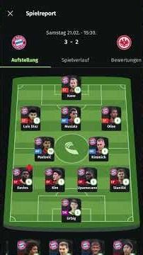 Comunio // NEW features in the iOS app! #comunio #fantasymanager #bundesliga