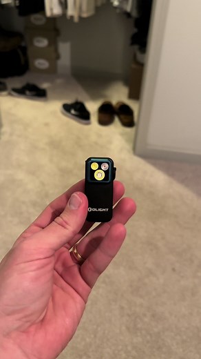 Olight Oclip Pro vs Previous Generation: A Detailed Comparison