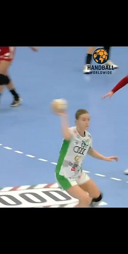 Exciting Handball Moves and Techniques