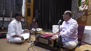 Meend and Gamak. | Ajoy Chakrabarty