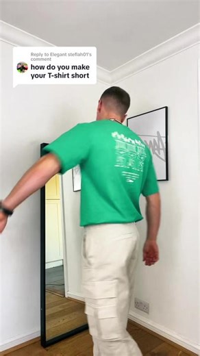 Replying to @Elegant steflah01 here ya goo 🫡 2 ways, fully tuckking it in and pulling out slightly or oly tucking in the back of the tee for an ‘invisible tuck’ #fypシ #xyzcba #mensfashion #fashion #fashionhacks #styletips