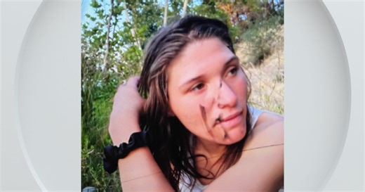 Missing woman in Nevada County found alive and dehydrated nearly 2 weeks later, deputies say