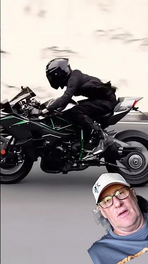 Kawasaki Ninja H2🏍️🔥 | One of the Most Insane Superbikes Ever Built!