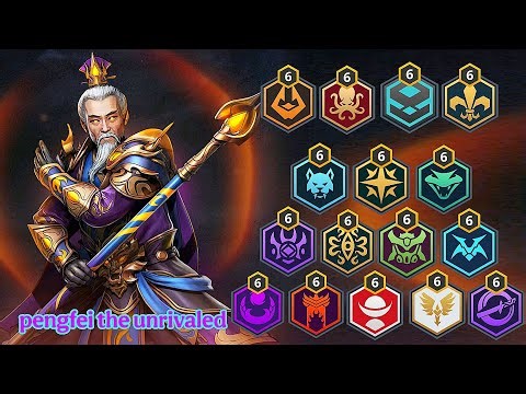 Shadow fight 3 | Top 16 Sets can defeat pengfei the unrivaled | perfect date ♥️ Event