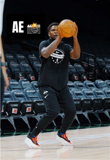 Friday Night with the Timberwolves: Anthony Edwards Highlights