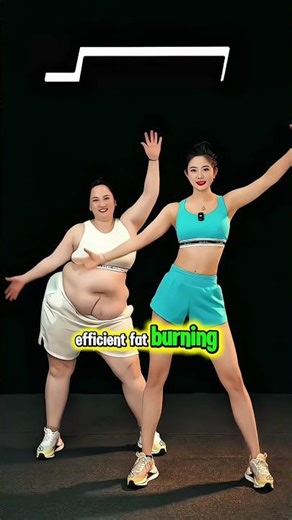 3 Low-Impact Cardio Moves for Beginners(Safe for Your Joints!) #shorts #weightlossjourney