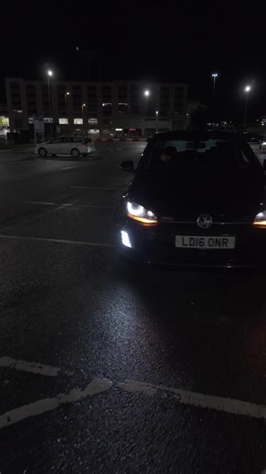 Exploring the VW Golf MK7 GTD Performance Features