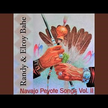 Navajo Peyote Song